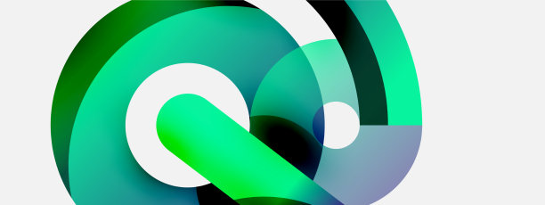 圆形、圆形和其他几何形状图片下载