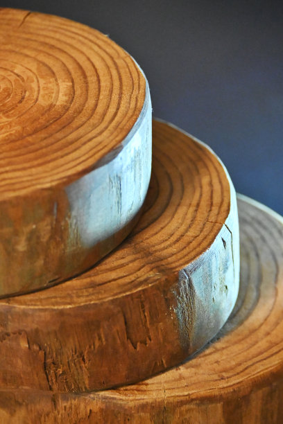 堆木头图片下载