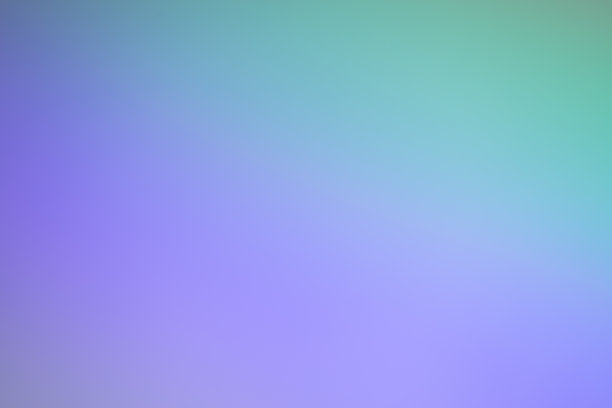 紫色蓝色蓝绿色模糊背景图片下载