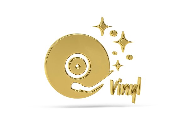 黑胶唱片图标图片下载