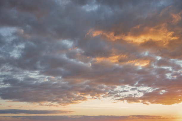 天空纹理插图，3D渲染，数字艺术。图片下载