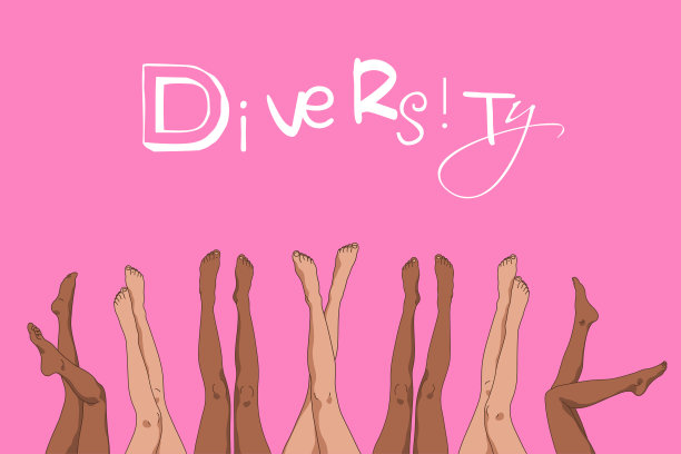 抬起女性腿图片下载