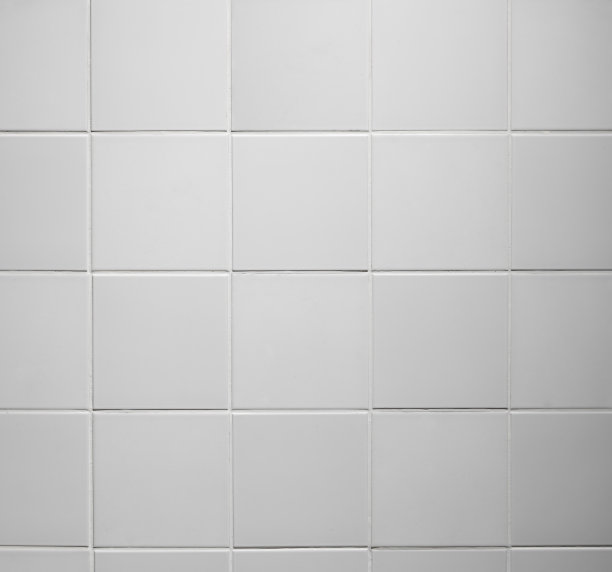 白色正方形瓷砖图片下载