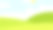 绿色草地与白云夏季绿色景观背景插图图片下载