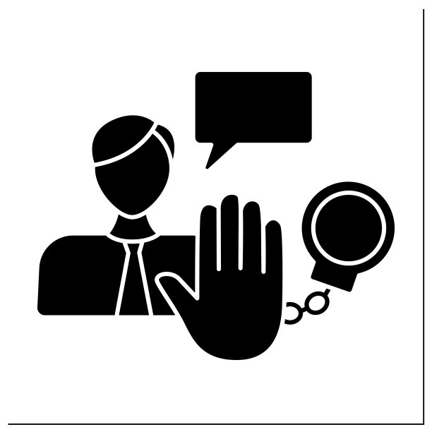 寒蝉效果符号图标图片下载