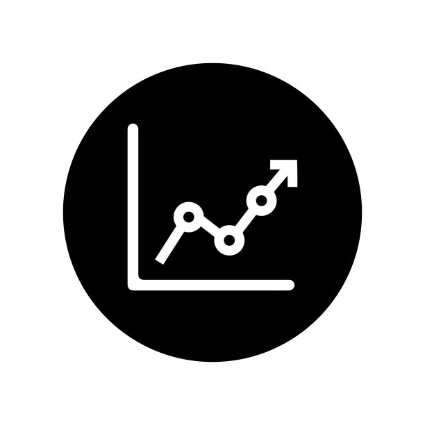 图表或教育图标图片下载
