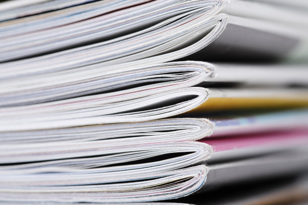 堆栈的杂志图片下载