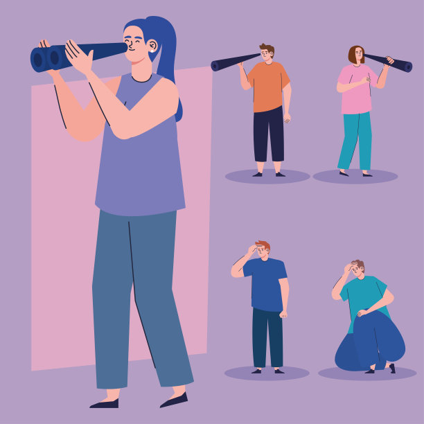 五人搜索字符图片下载