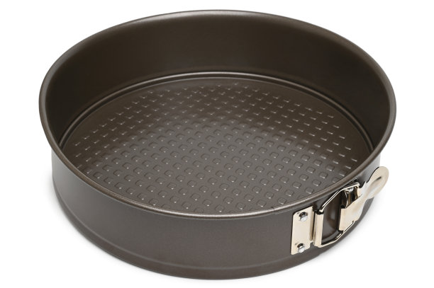 圆形烤模图片下载