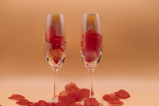 长笛的玫瑰图片下载