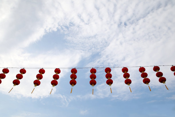 春节庆祝活动图片下载