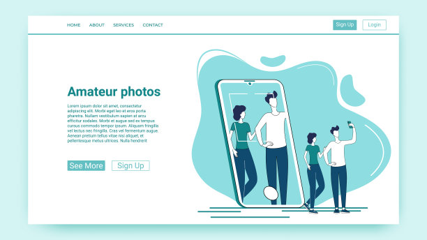 业余照片图片下载