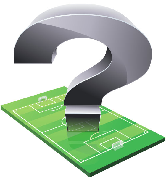 关于足球的问题(剪下)图片下载