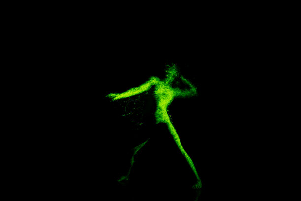 现代舞演员图片下载