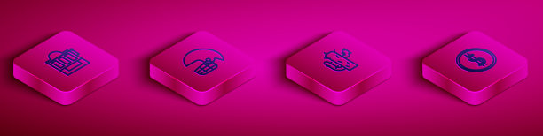 设置等距线美式足球老虎机图片下载