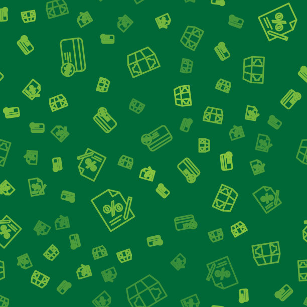 设置行折扣卡与百分比财务图片下载