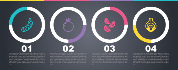 排鲜黄瓜、番茄和洋葱图片下载