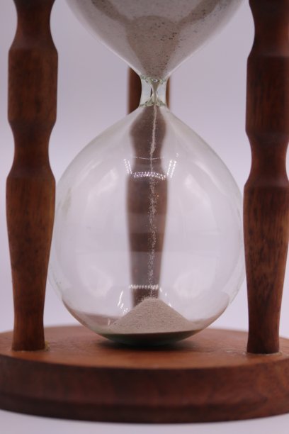 沙漏计时器计时图片下载