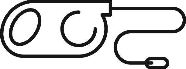 猫皮带图标轮廓狗宠物图片下载