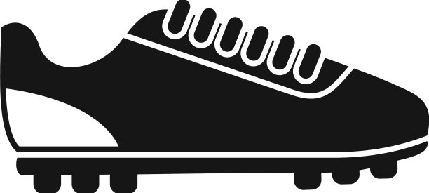 足球鞋图标简单的足球鞋图片下载