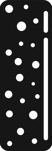 零食棒包图标简单健康图片下载