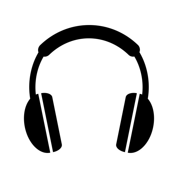 耳机图标图片下载