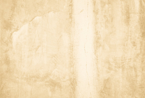 奶油混凝土墙用于室内或室外暴露的表面抛光混凝土。水泥有色调古旧的砂石、自然图案古旧的古色古香、图案艺术作品地板纹理背景。图片下载