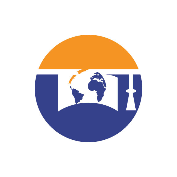 世界教育标志设计。现代教育标志设计灵感。图片下载