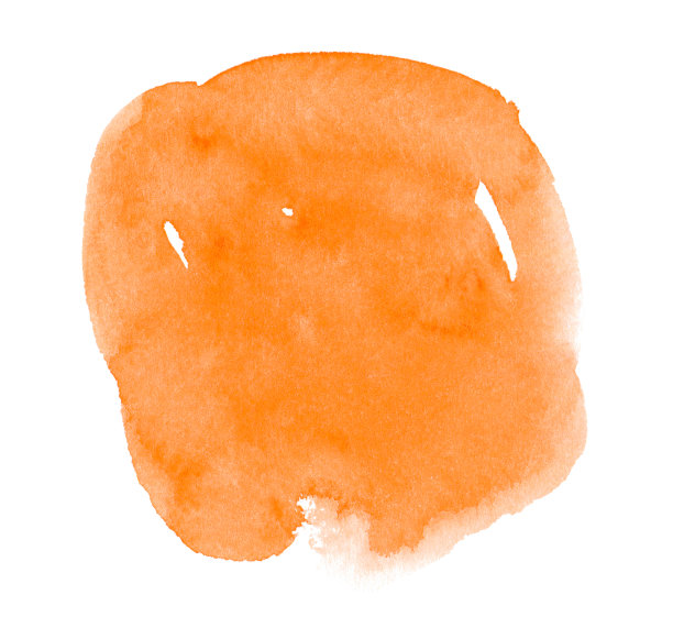 抽象手绘水彩背景的文本或标志图片下载