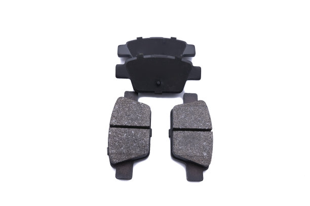 汽车刹车片组图片下载