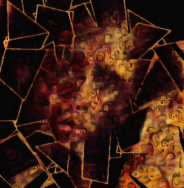 摘要在脸上画画图片下载