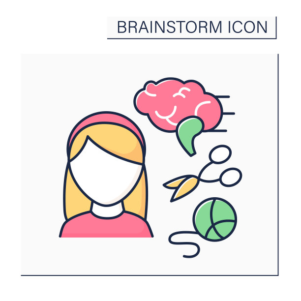 爱好彩色图标图片下载