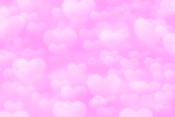 心的背景图片下载