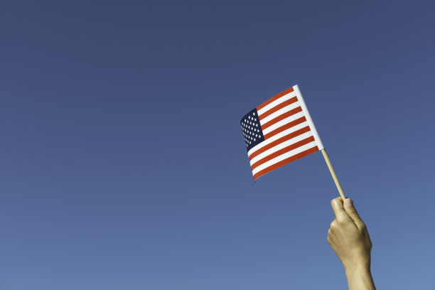 美国国旗图片下载