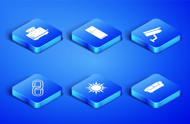 把沙发烤面包机与烤面包太阳链条图片下载