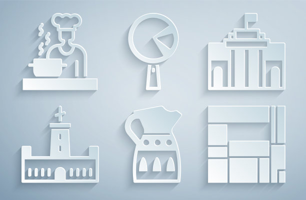 设置桑格里亚汽酒壶普拉多博物馆蒙特朱城堡图片下载