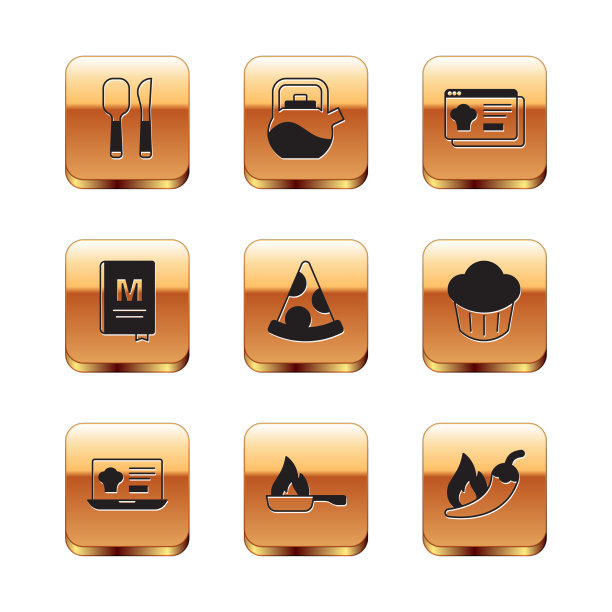 设置刀和勺子在线订购送货图片下载