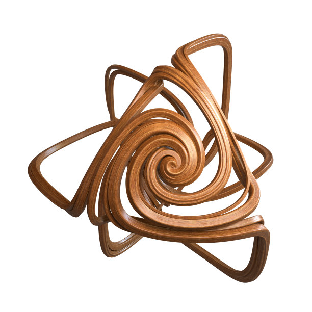 3 d托马斯吸引子图片下载