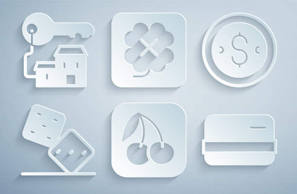 用樱桃币设置老虎机图片下载