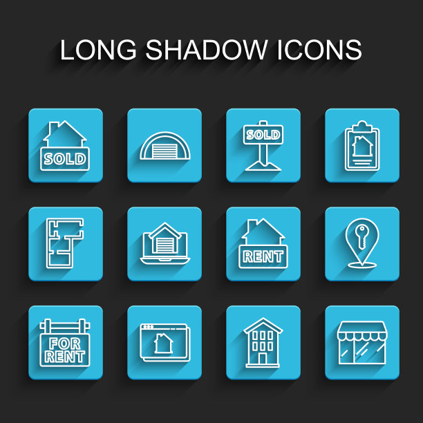 设置线上挂牌与出租真实图片下载