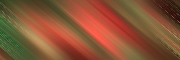 彩色抽象背景插图。梯度线。为您的设计，屏幕，壁纸，横幅，海报的模板。三维演示图片下载