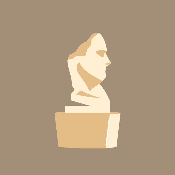 破产的卡通图片下载