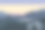 复活节的风景。空墓，滚石。山上有三个十字架。他已经复活了。矢量图图片下载