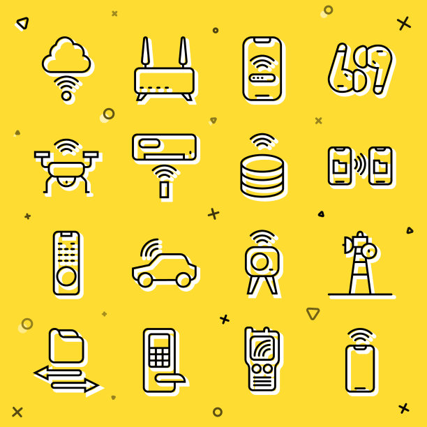 设有无线无线卫星无线无线线路图片下载