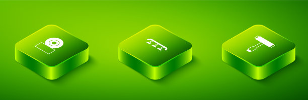 用导轨t工具设置等距滑板楼梯图片下载