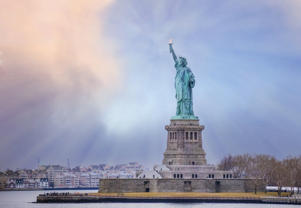 来自纽约的照片图片下载