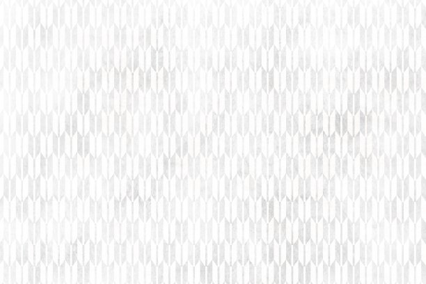 银色和白色箭头图案的背景。日本纸的质感。高雅、华丽、豪华。日本传统模式图片下载