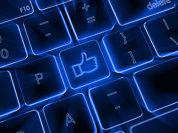 社交媒体互联网网络沟通图片下载