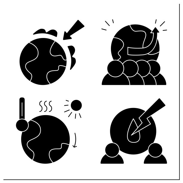 符号图标设置的生态问题图片下载