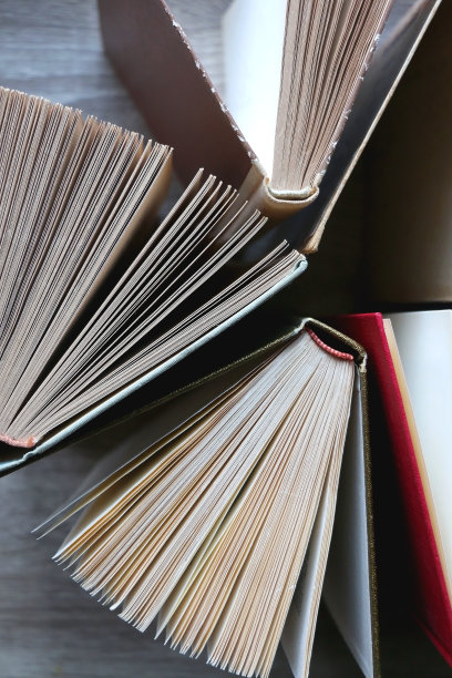 经典书籍图片下载